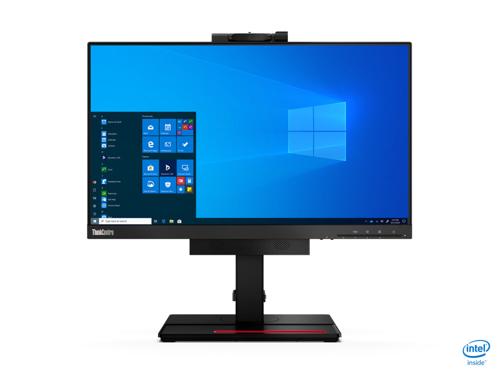 TIO22Gen4Touch 21.5IN WLED FHD- Monitor 11GTPAT1EU