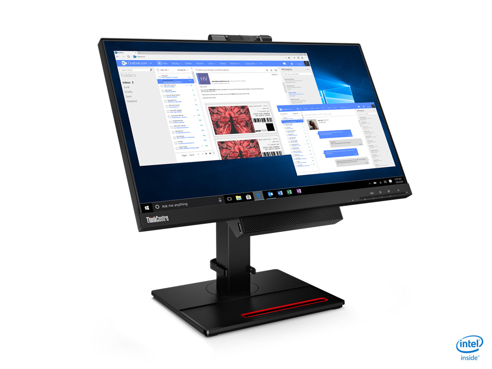 TIO22Gen4Touch 21.5IN WLED FHD- Monitor 11GTPAT1EU