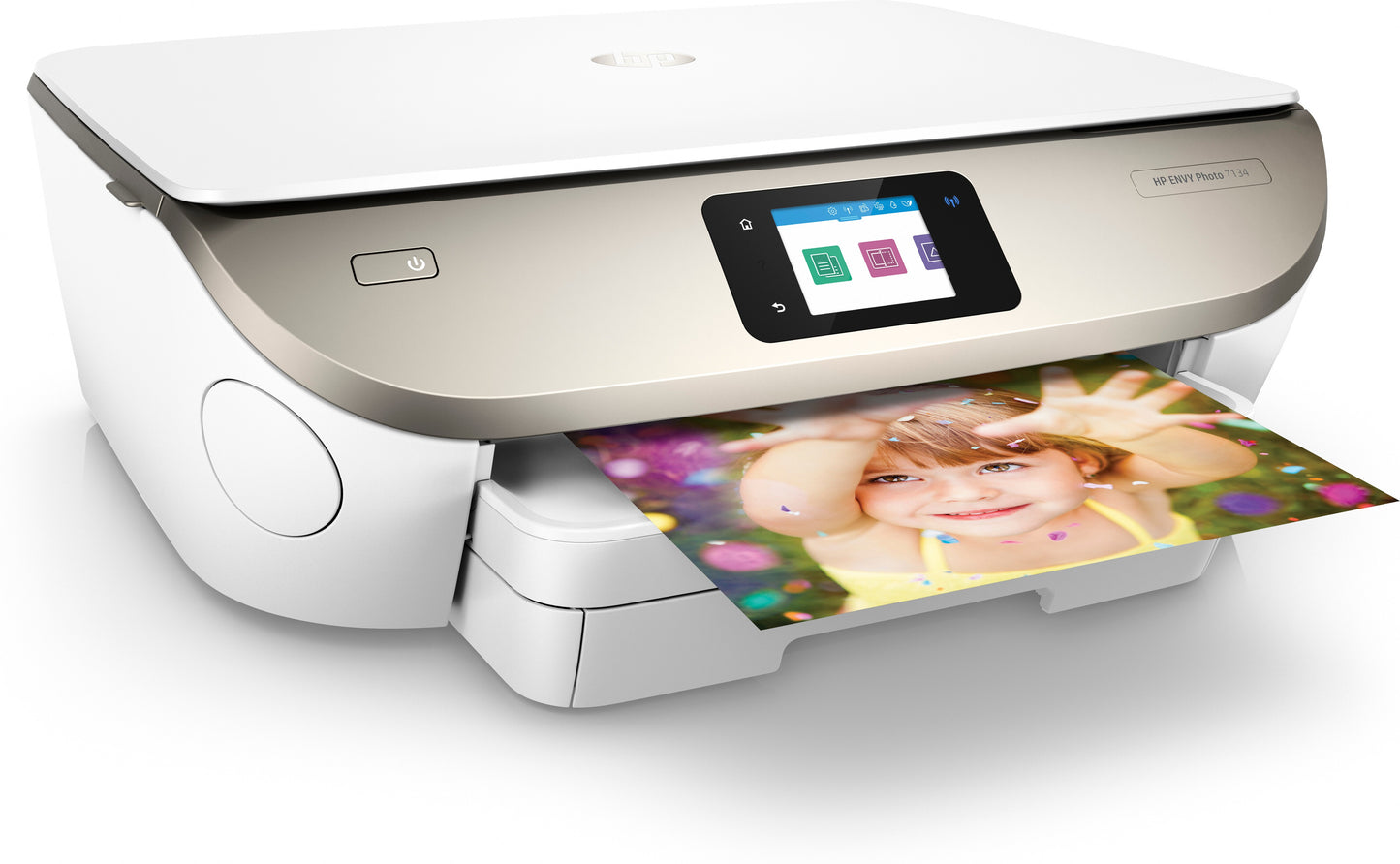 HP ENVY 7134 3IN1 INKJET PRINTER
