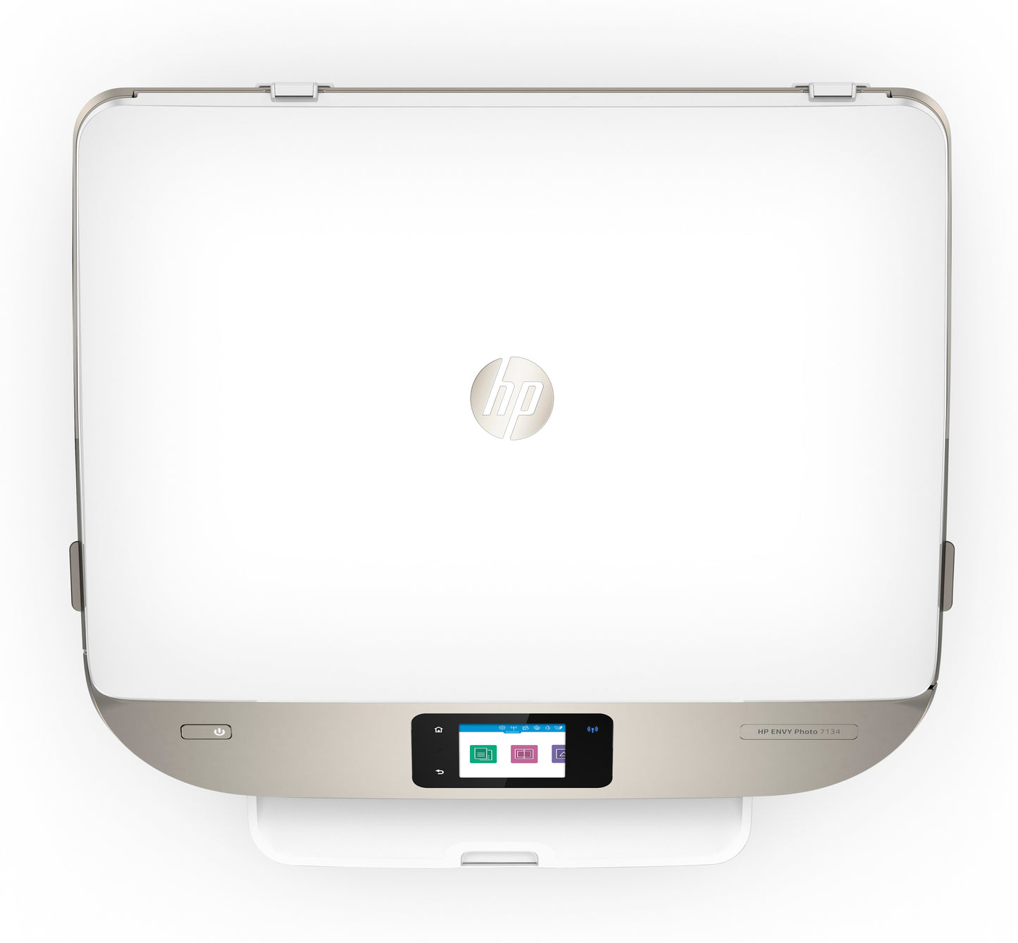 HP ENVY 7134 3IN1 INKJET PRINTER