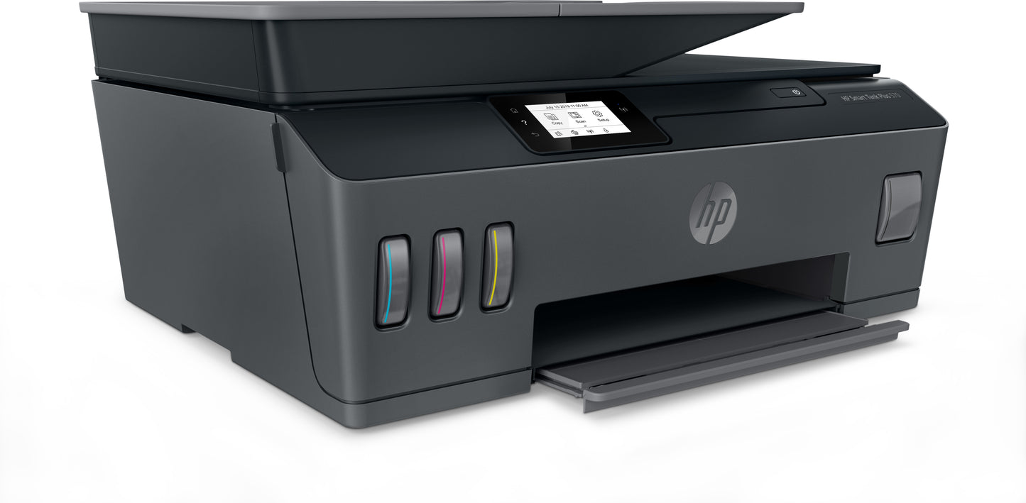 HP Smart Tank Plus 570