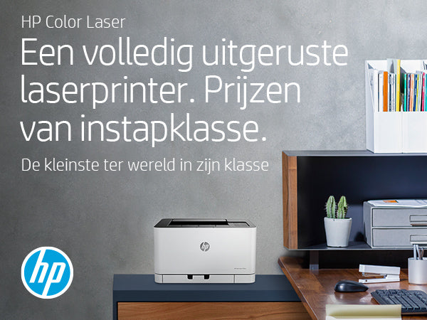 HP Color Laser 150nw