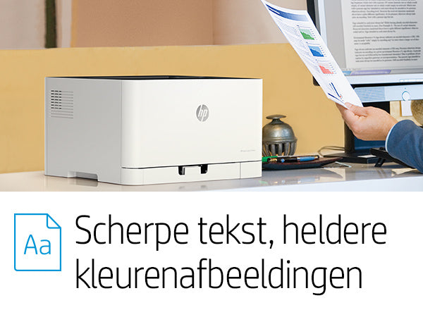 HP Color Laser 150nw