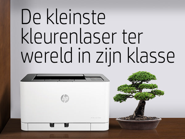 HP Color Laser 150nw