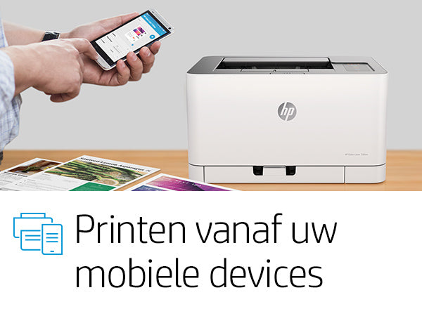 HP Color Laser 150nw