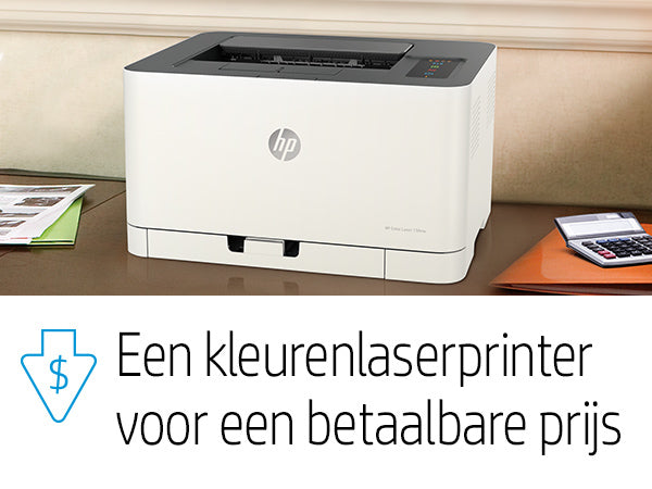 HP Color Laser 150nw