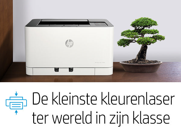 HP Color Laser 150nw