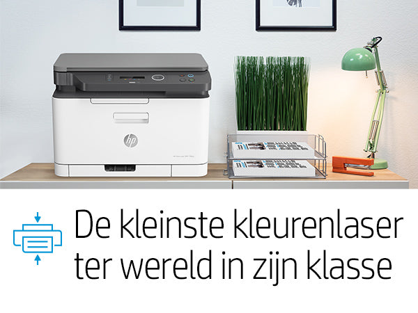 HP Color LaserJet Pro MFP 178nw