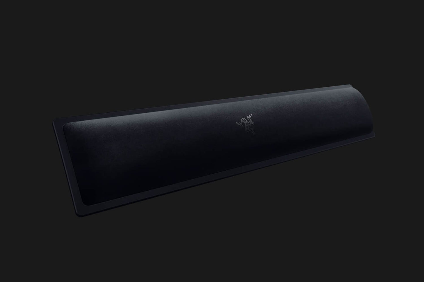 Razer Leatherette Wrist Rest for Full Size Keyboard