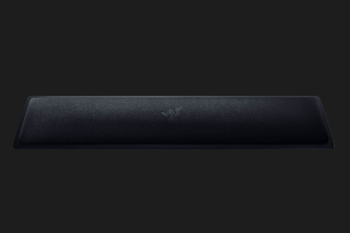 Razer Leatherette Wrist Rest for Full Size Keyboard