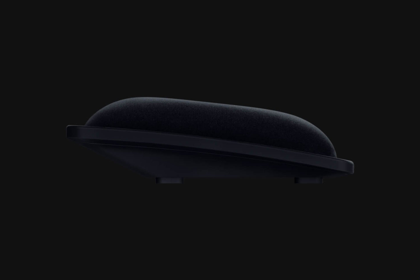 Razer Leatherette Wrist Rest for Full Size Keyboard