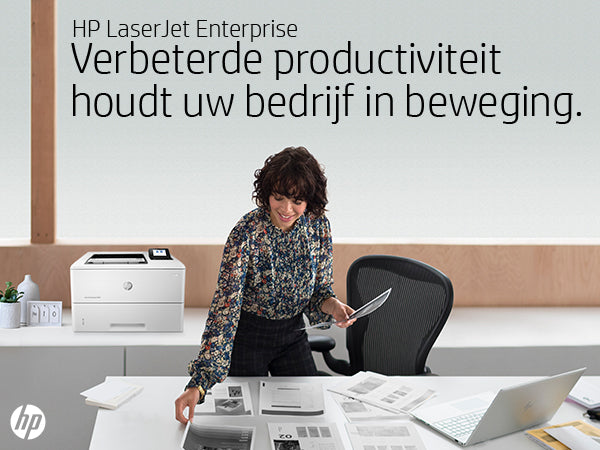 HP LaserJet Enterprise M507dn