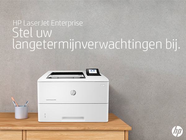 HP LaserJet Enterprise M507dn