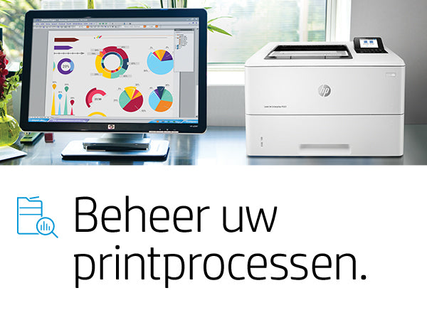 HP LaserJet Enterprise M507dn