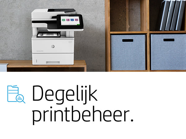 HP LaserJet Enterprise M528dn