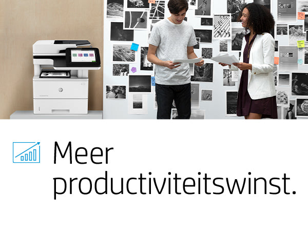 HP LaserJet Enterprise M528dn