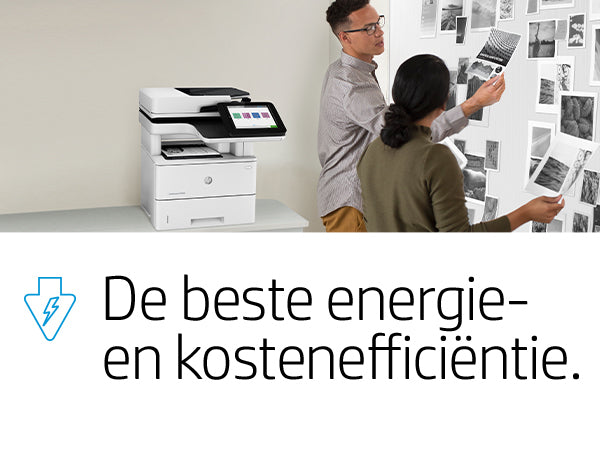 HP LaserJet Enterprise M528dn