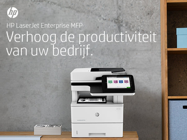 HP LaserJet Enterprise M528dn
