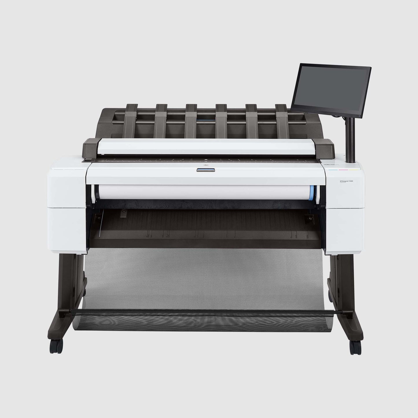 HP DesignJet T2600dr PS 36-in MFP