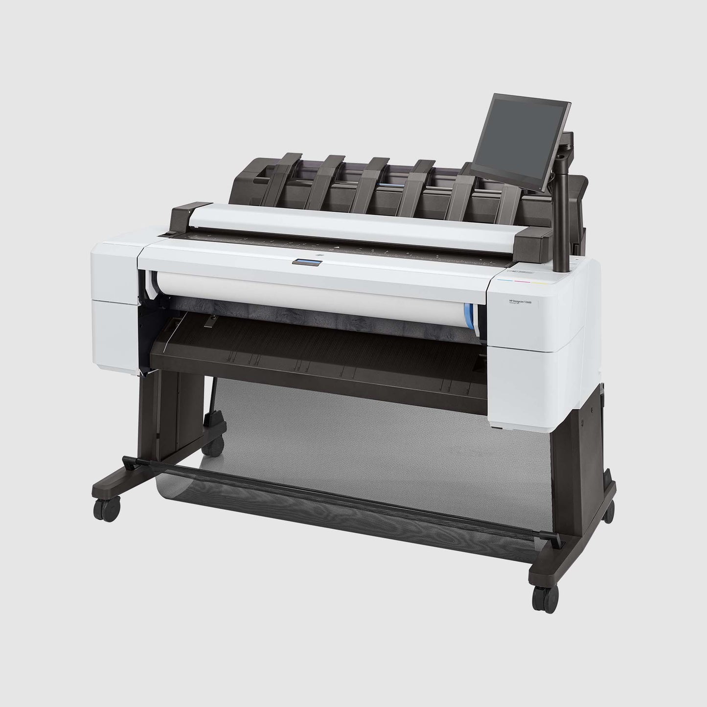 HP DesignJet T2600dr PS 36-in MFP
