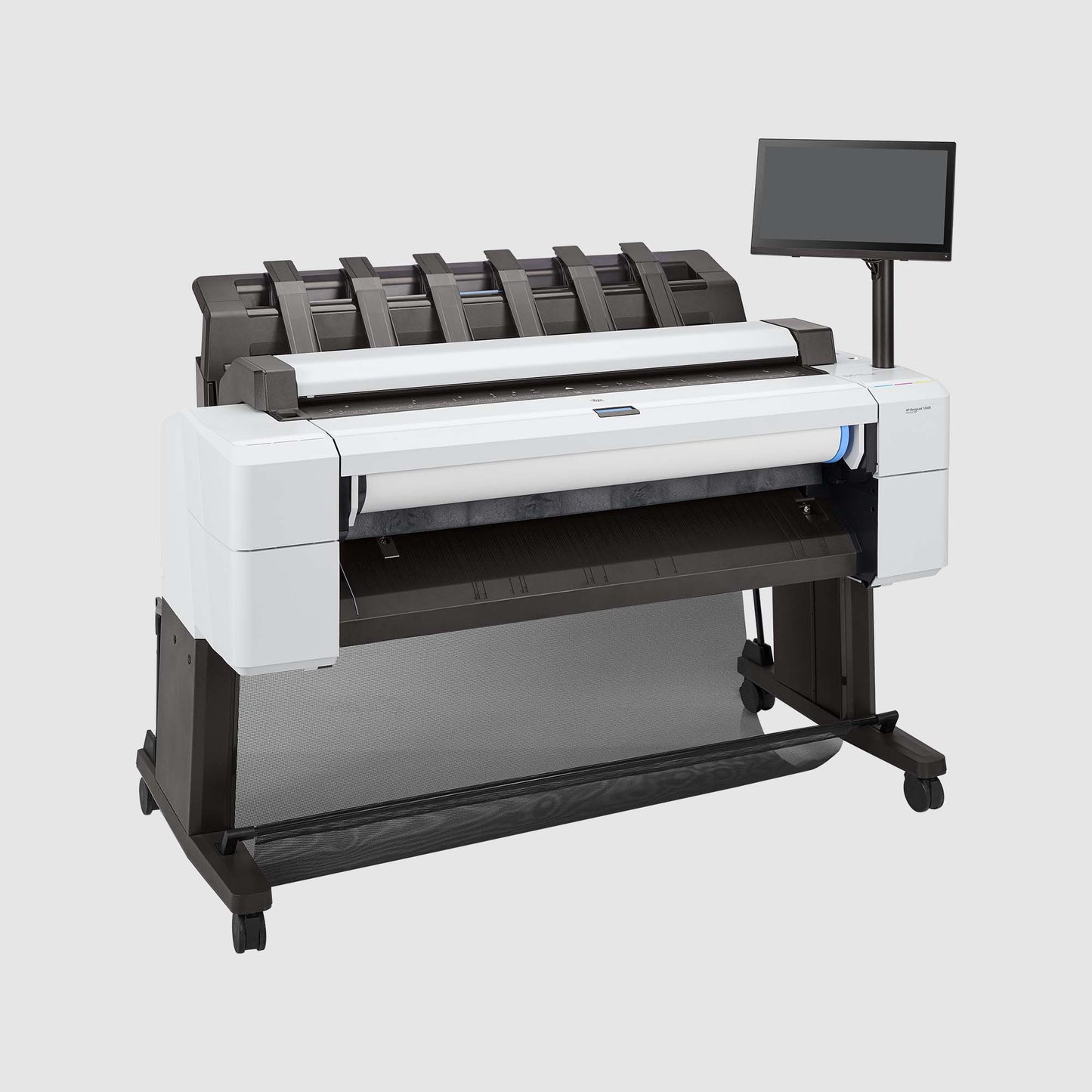 HP DesignJet T2600dr PS 36-in MFP