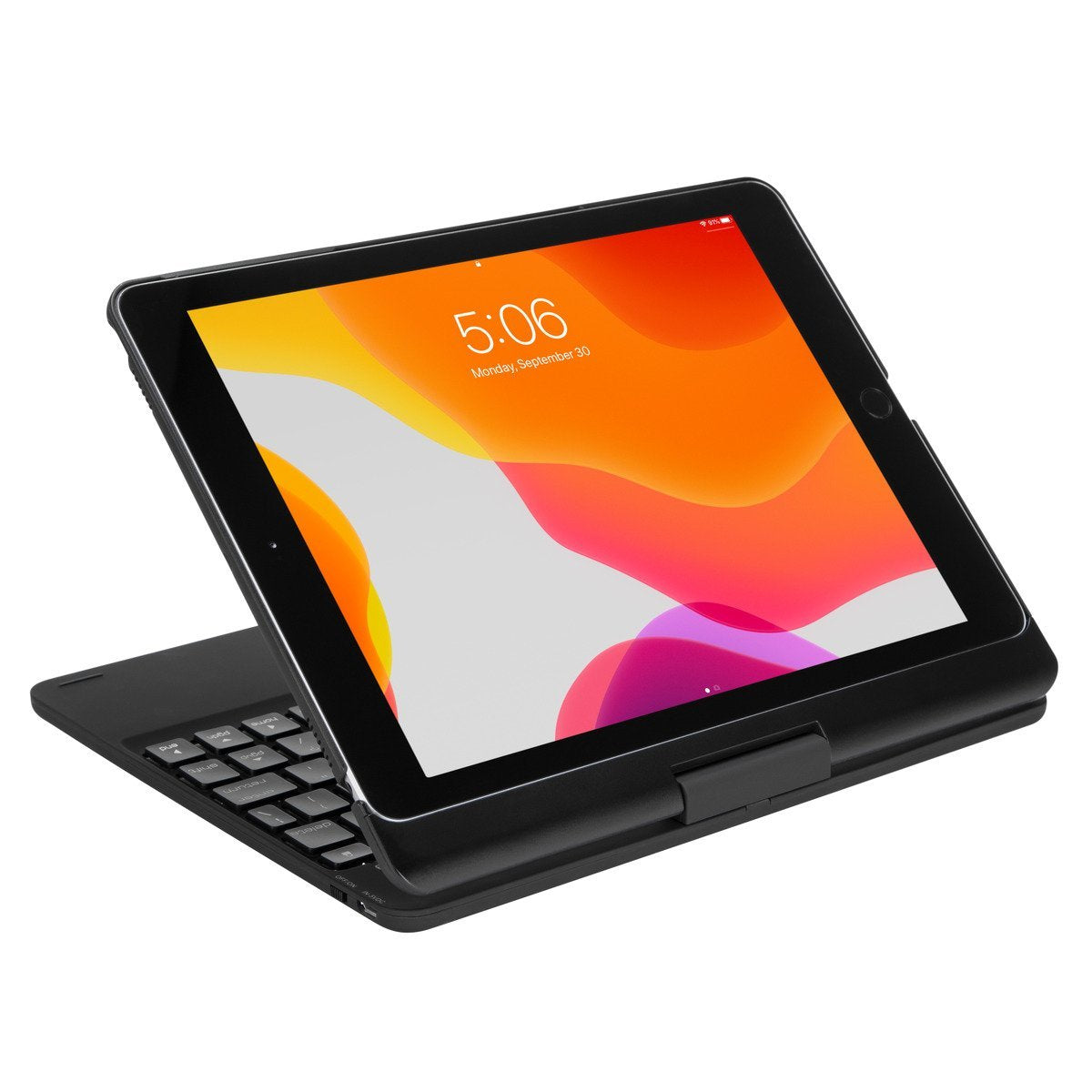 VersaType Bluetooth Keyboard Case THZ857FR