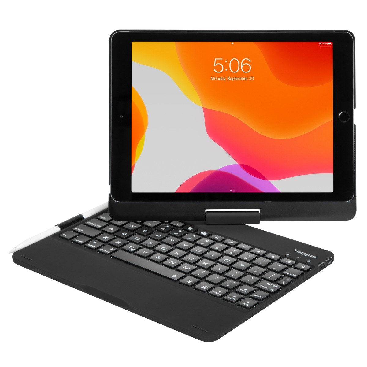 VersaType Bluetooth Keyboard Case THZ857FR