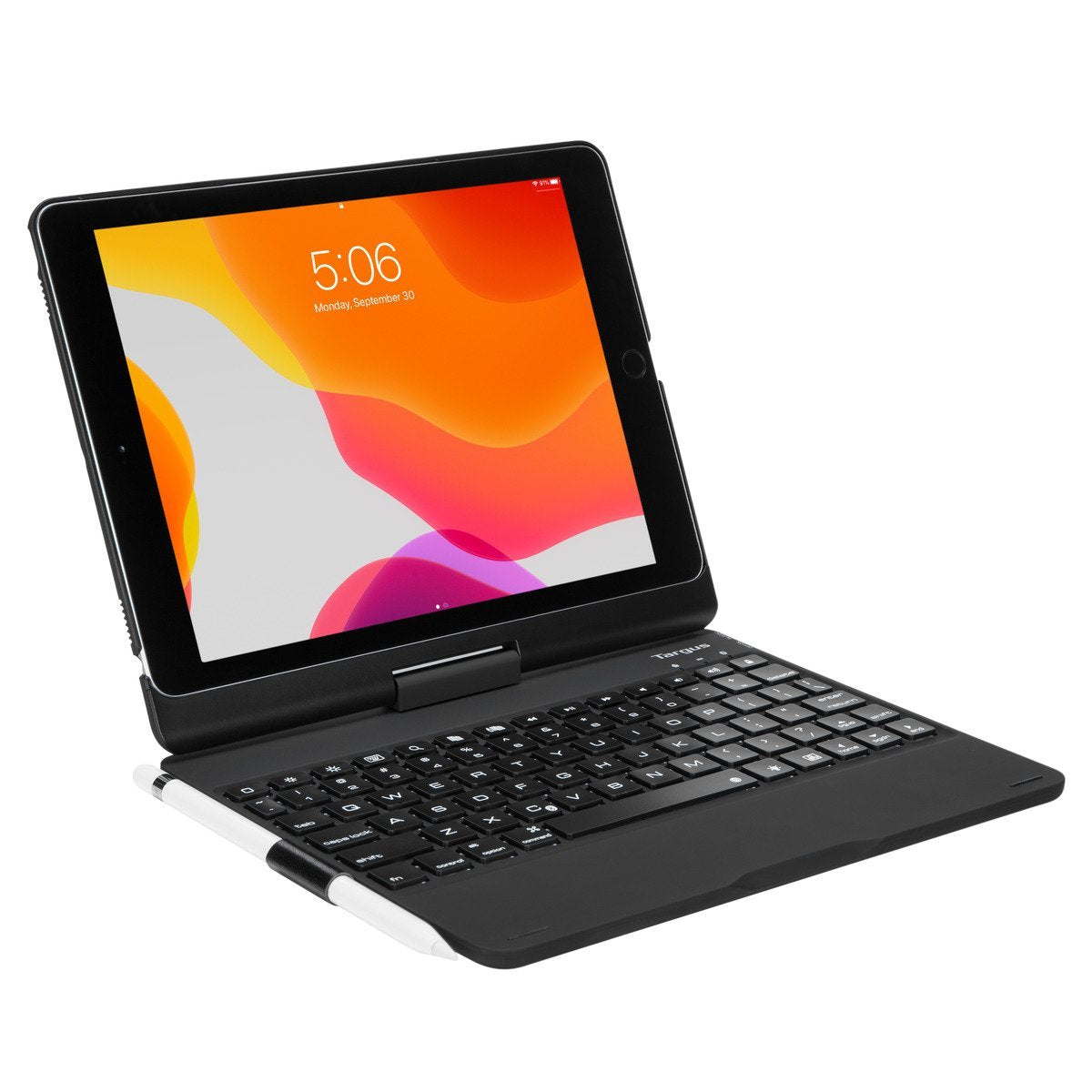 VersaType Bluetooth Keyboard Case THZ857FR