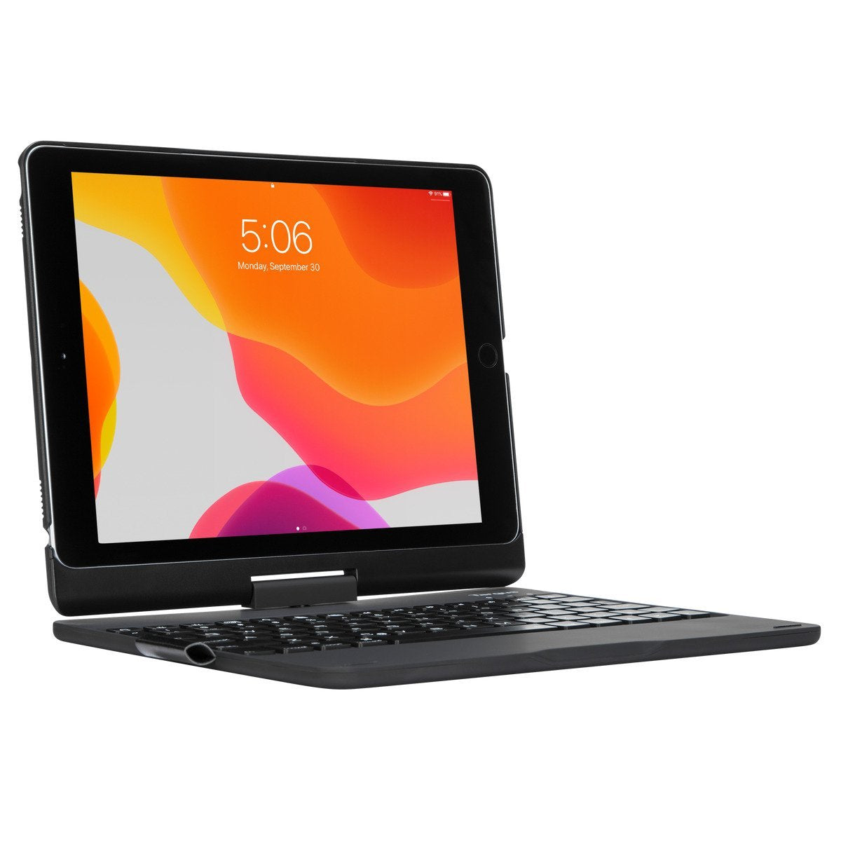 VersaType Bluetooth Keyboard Case THZ857FR