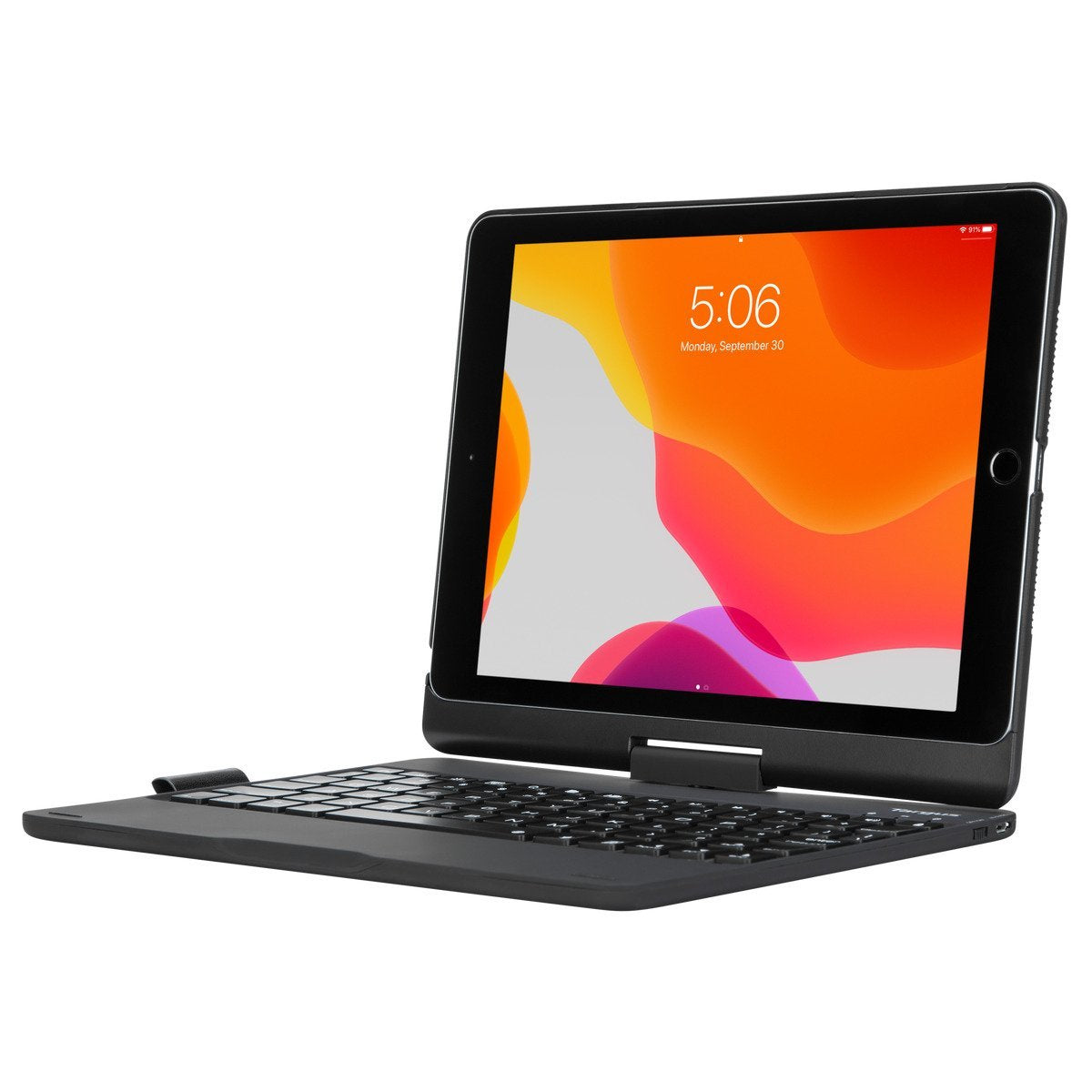 VersaType Bluetooth Keyboard Case THZ857FR