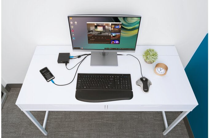 Advance Fit Slim Wireless Keyboard (Azer K72344BE