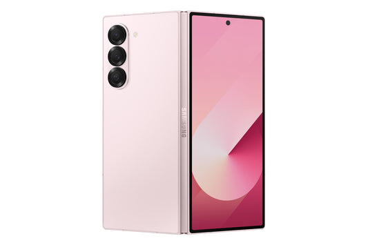 SAMSUNG GALAXY Z FOLD6 5G 512GB PINK
