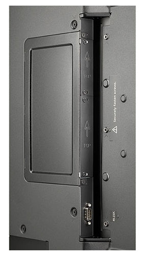 MultiSync M431-2