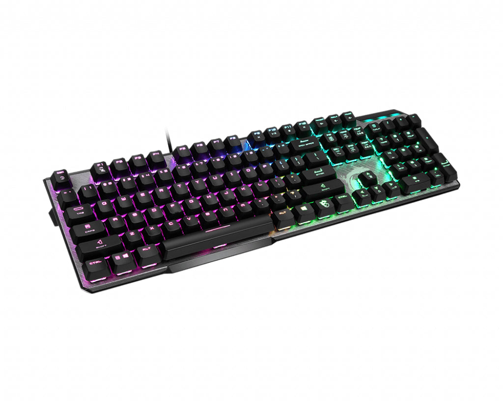 MSI Vigor GK50 ELITE BE GAMING Keyboard US