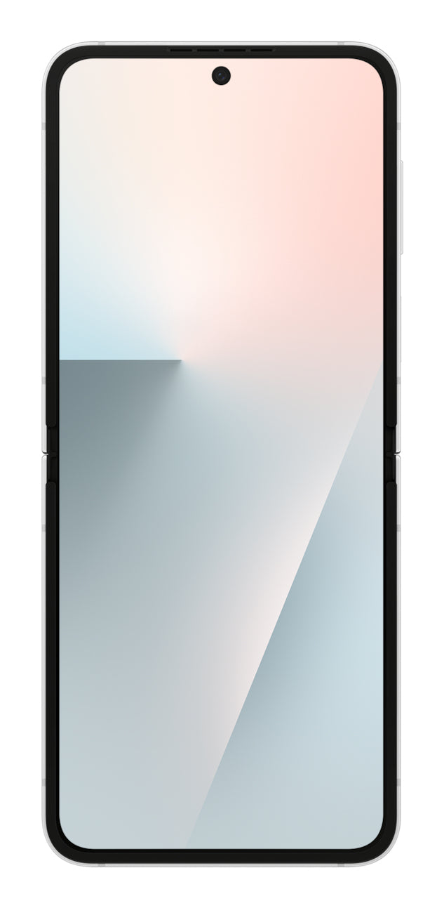 SAMSUNG GALAXY Z FLIP7 FE 5G 256GB WHITE