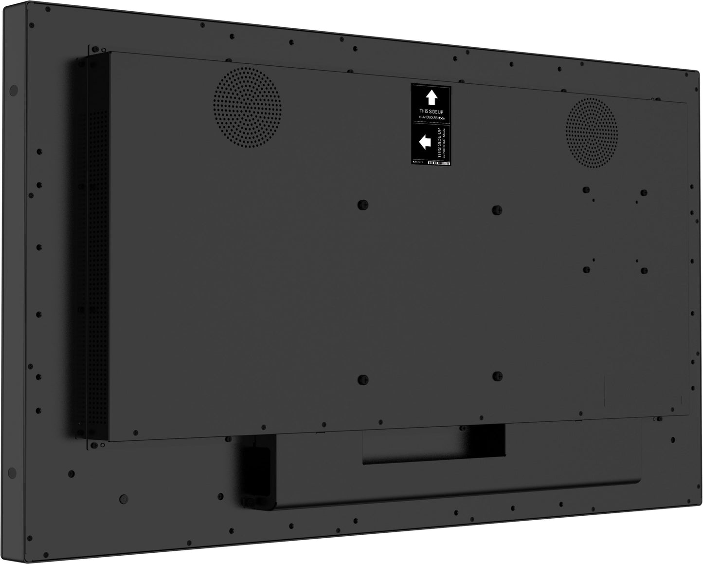 IIYAMA 43W LCD Bonded Proj Captive