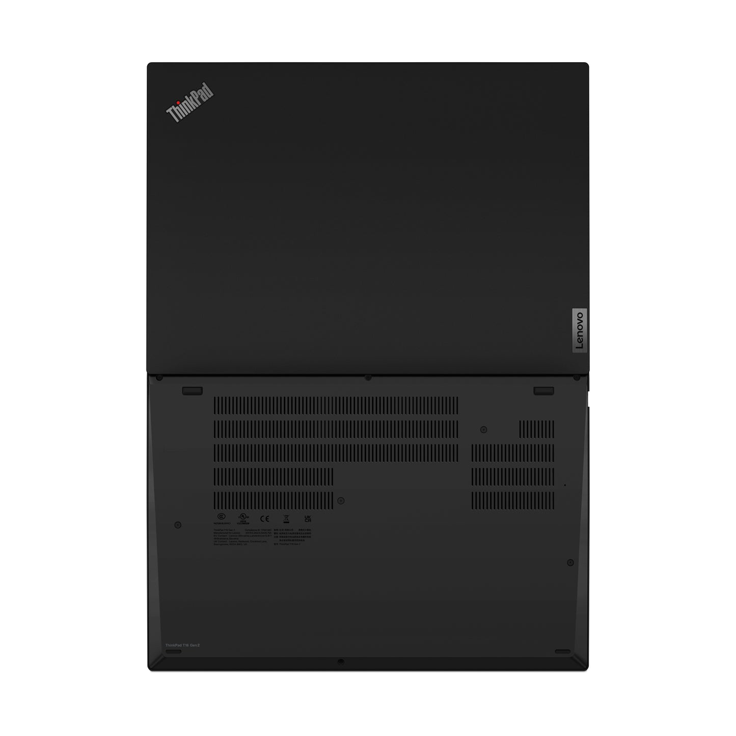 TS/NB TP T16 AMD G2 R7_PRO 16G 512G 11P