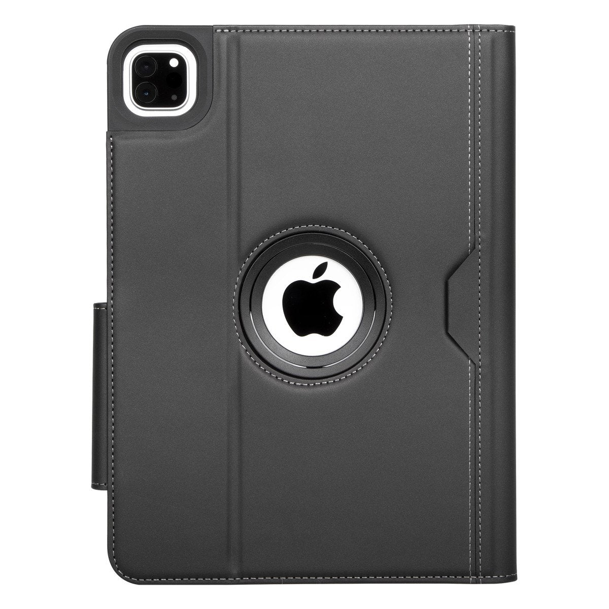 VersaVu case for Apple iPad Air 10.8 / iPad Pro 11 2nd Gen Black