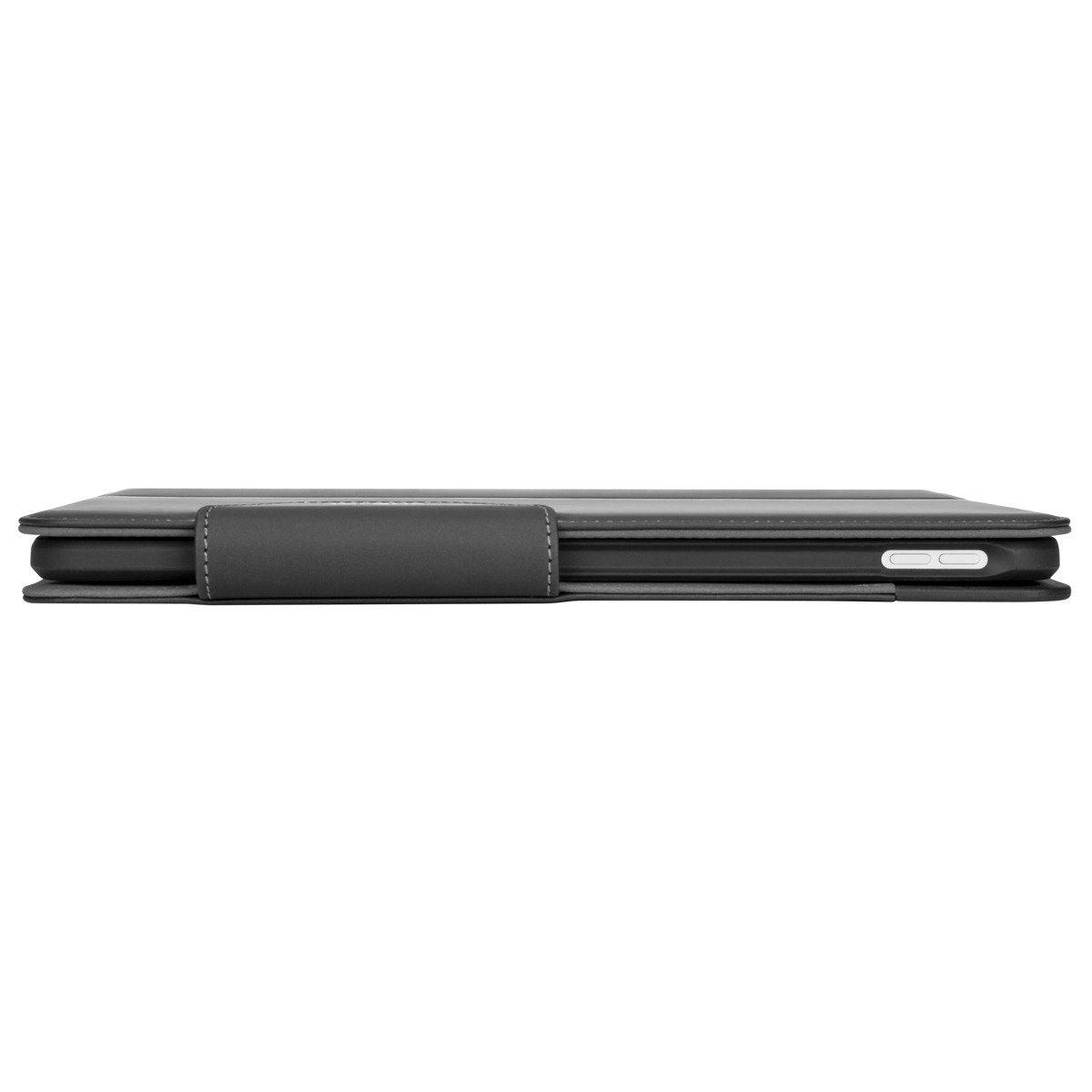 VersaVu case for Apple iPad Air 10.8 / iPad Pro 11 2nd Gen Black