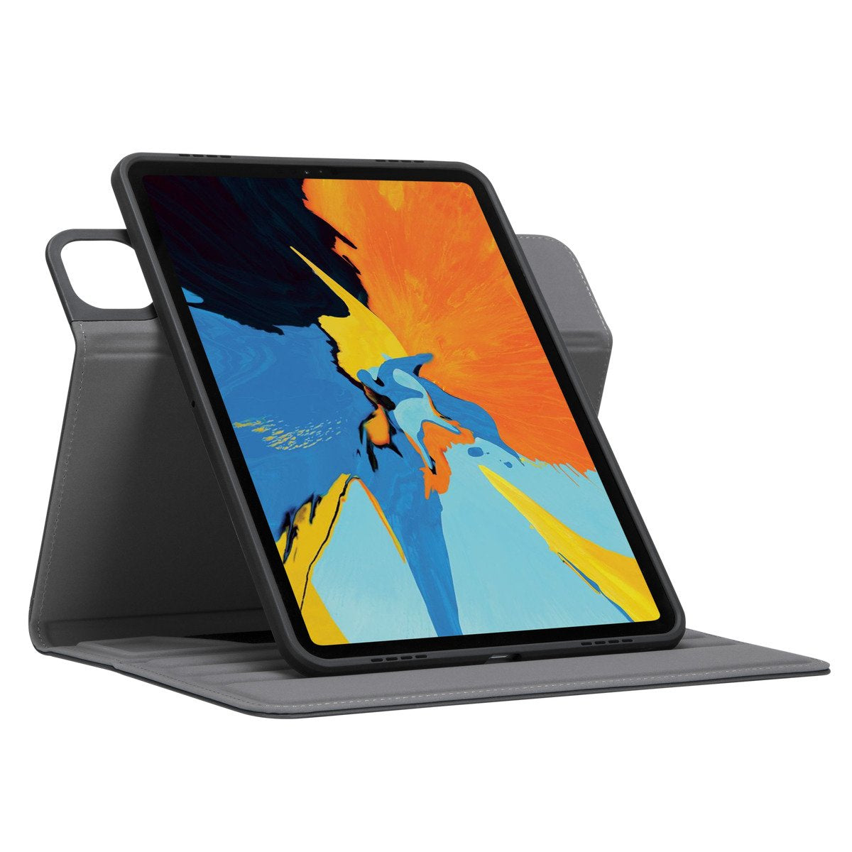 VersaVu case for Apple iPad Air 10.8 / iPad Pro 11 2nd Gen Black