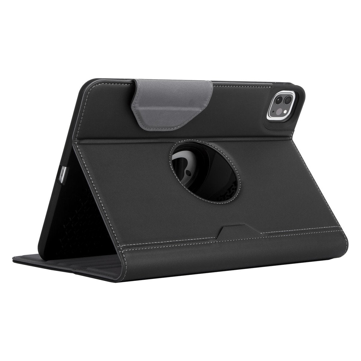 VersaVu case for Apple iPad Air 10.8 / iPad Pro 11 2nd Gen Black