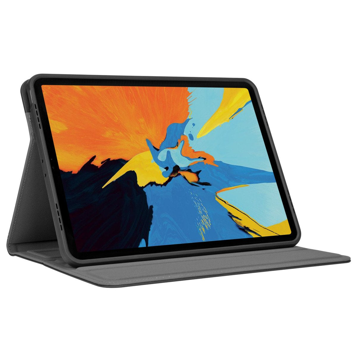 VersaVu case for Apple iPad Air 10.8 / iPad Pro 11 2nd Gen Black