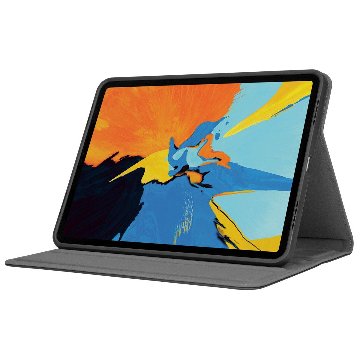 VersaVu case for Apple iPad Air 10.8 / iPad Pro 11 2nd Gen Black