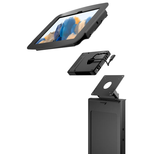 Galaxy Tab A8 10.5 Space Enclosure Bran