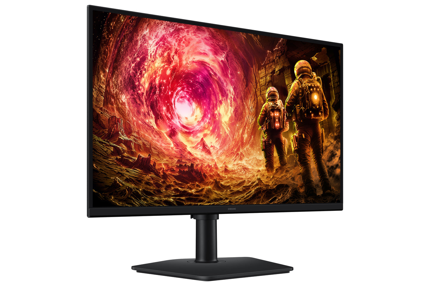 LS27FG502EUXEN 27IN IPS Flat 16:9 2560x LS27FG502EUXEN