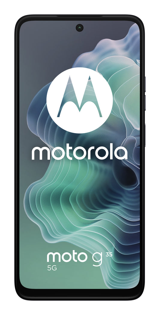 Motorola Moto G35 5G Grey