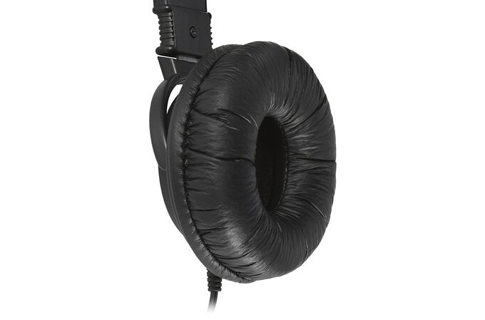 KTG USB-C HI-FI HEADPHONES WITH MIC K97457WW