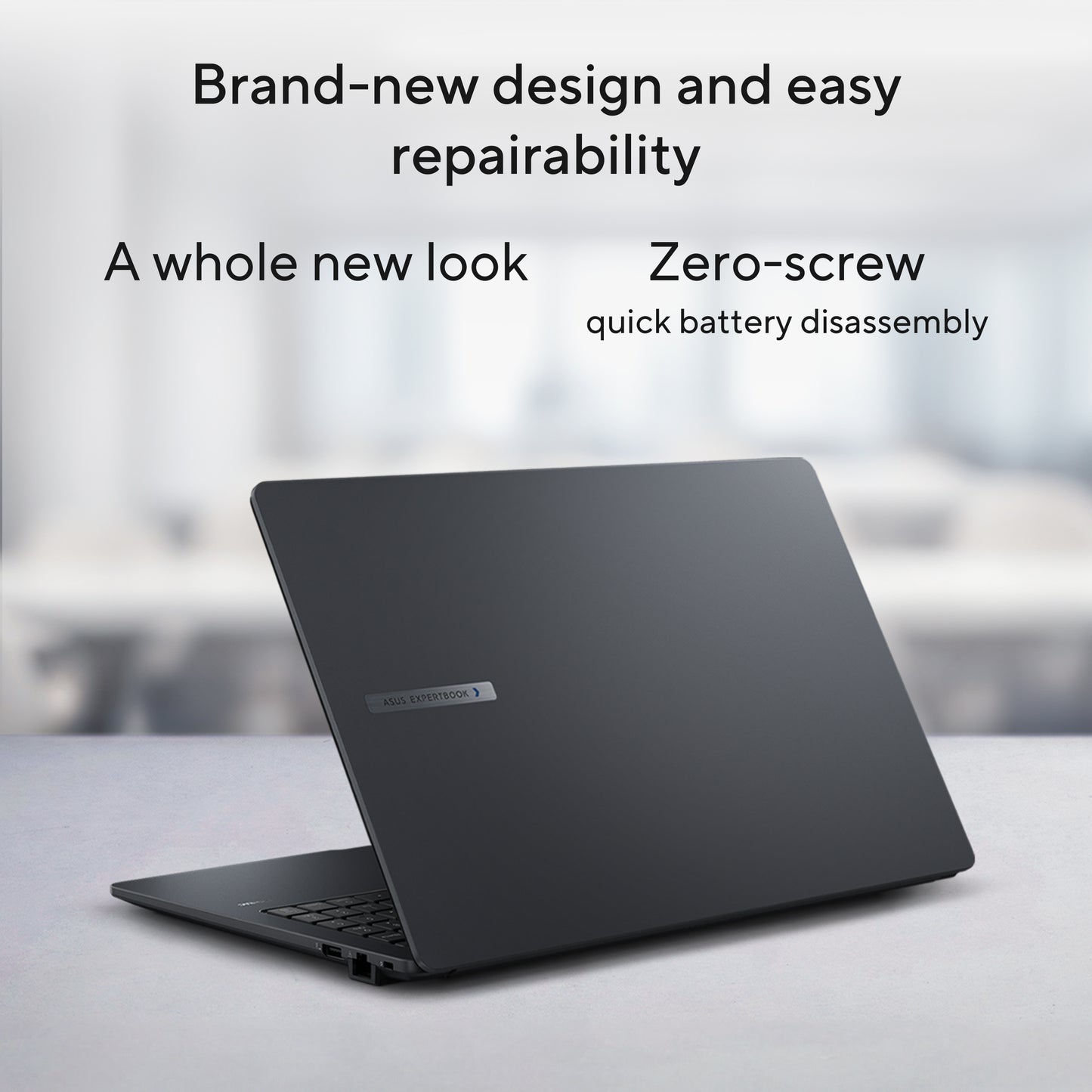 Asus Expertbook B1503CVA-S77367X
