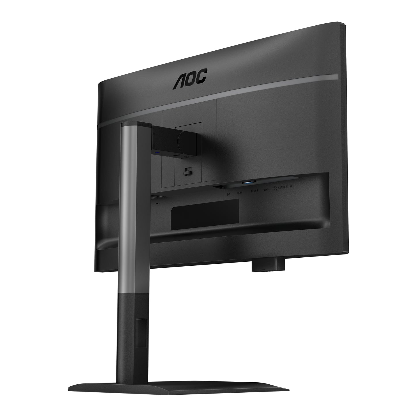 AOC 24P4U 24 IPS Monitor 1920x1080