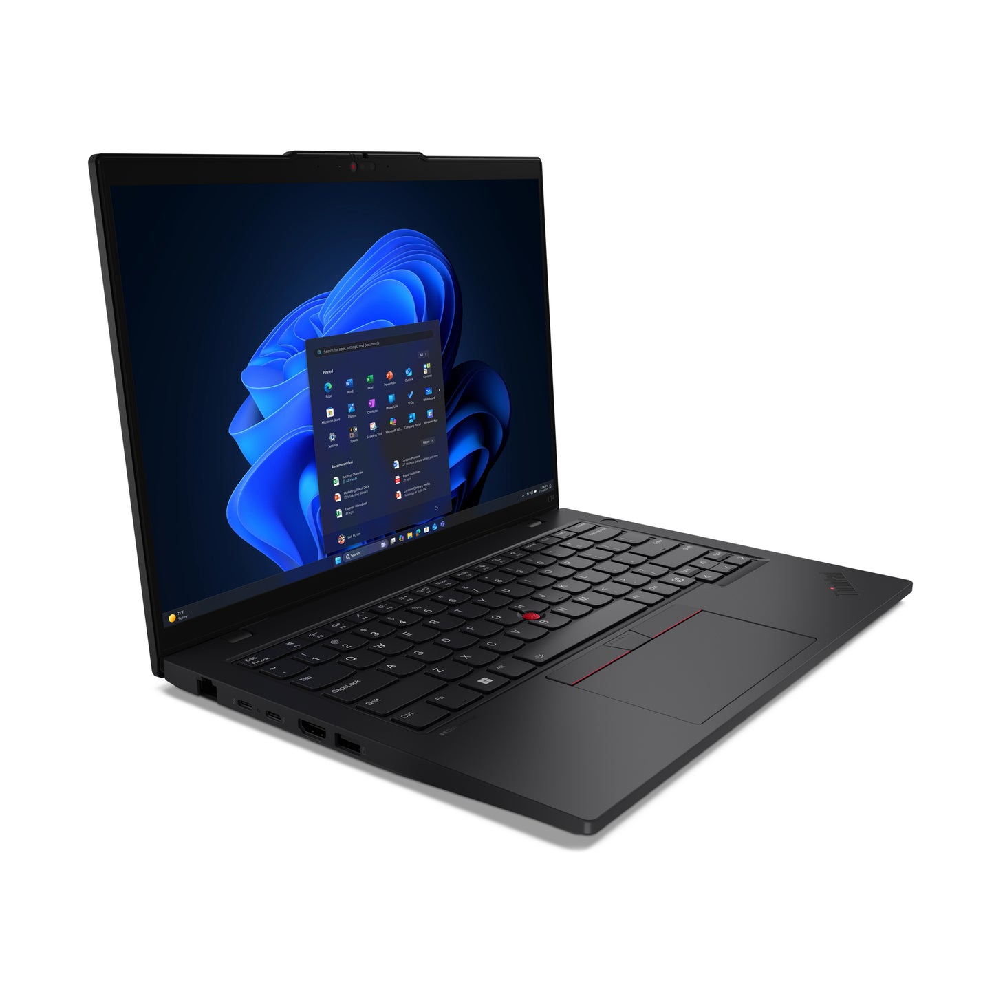 TP L14 G6 Ultra7-255U 16/512 14 W11P Bla 21S6002DMB